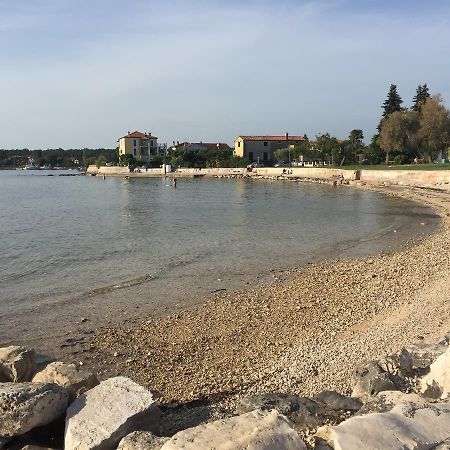 Aqua Family Apartments Karigador Εξωτερικό φωτογραφία