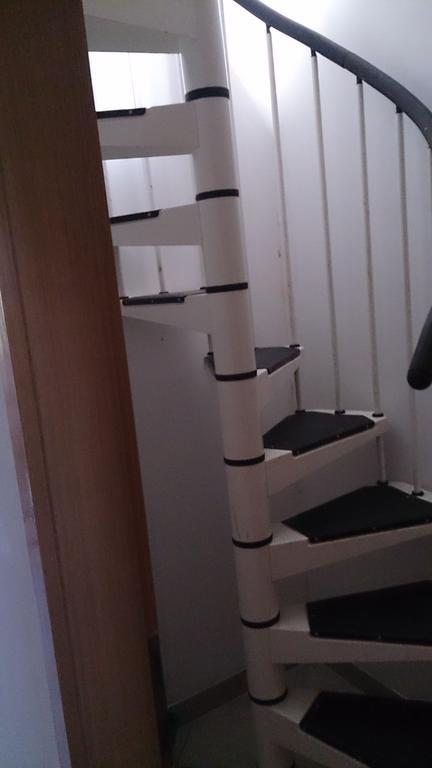Aqua Family Apartments Karigador Δωμάτιο φωτογραφία