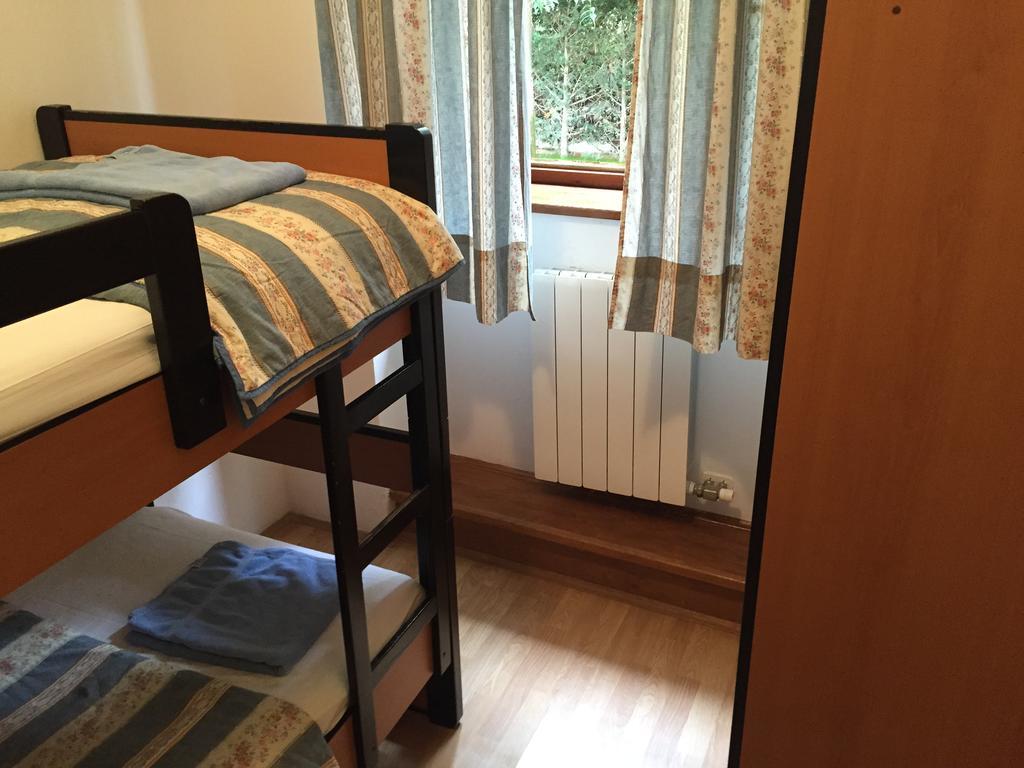 Aqua Family Apartments Karigador Εξωτερικό φωτογραφία