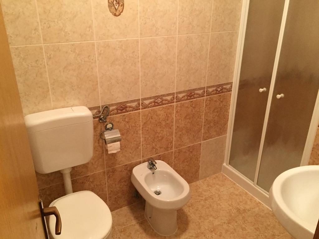 Aqua Family Apartments Karigador Εξωτερικό φωτογραφία